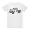 AS Colour - Organic Staple Tee Thumbnail