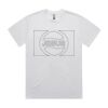 AS Colour - Men's Heavy Tee Thumbnail