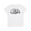 AS Colour - Kids Youth Tee Thumbnail